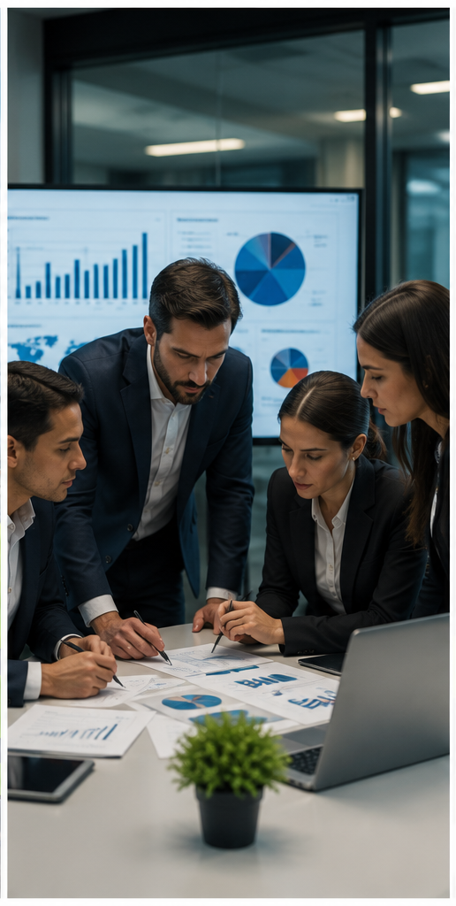 Gestión Empresarial